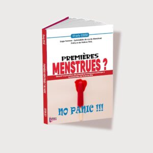 Premières menstrues