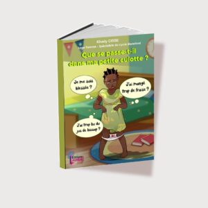 Que se passe t-il dans ma petite culotte ?