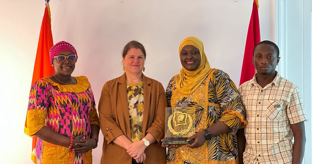 2026 démarre sous le signe de l’excellence et de l’engagement